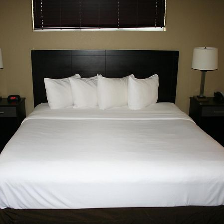 Mainstay Suites Jacksonville Near Camp Lejeune מראה חיצוני תמונה