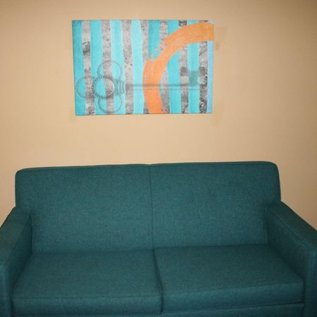 Mainstay Suites Jacksonville Near Camp Lejeune מראה חיצוני תמונה