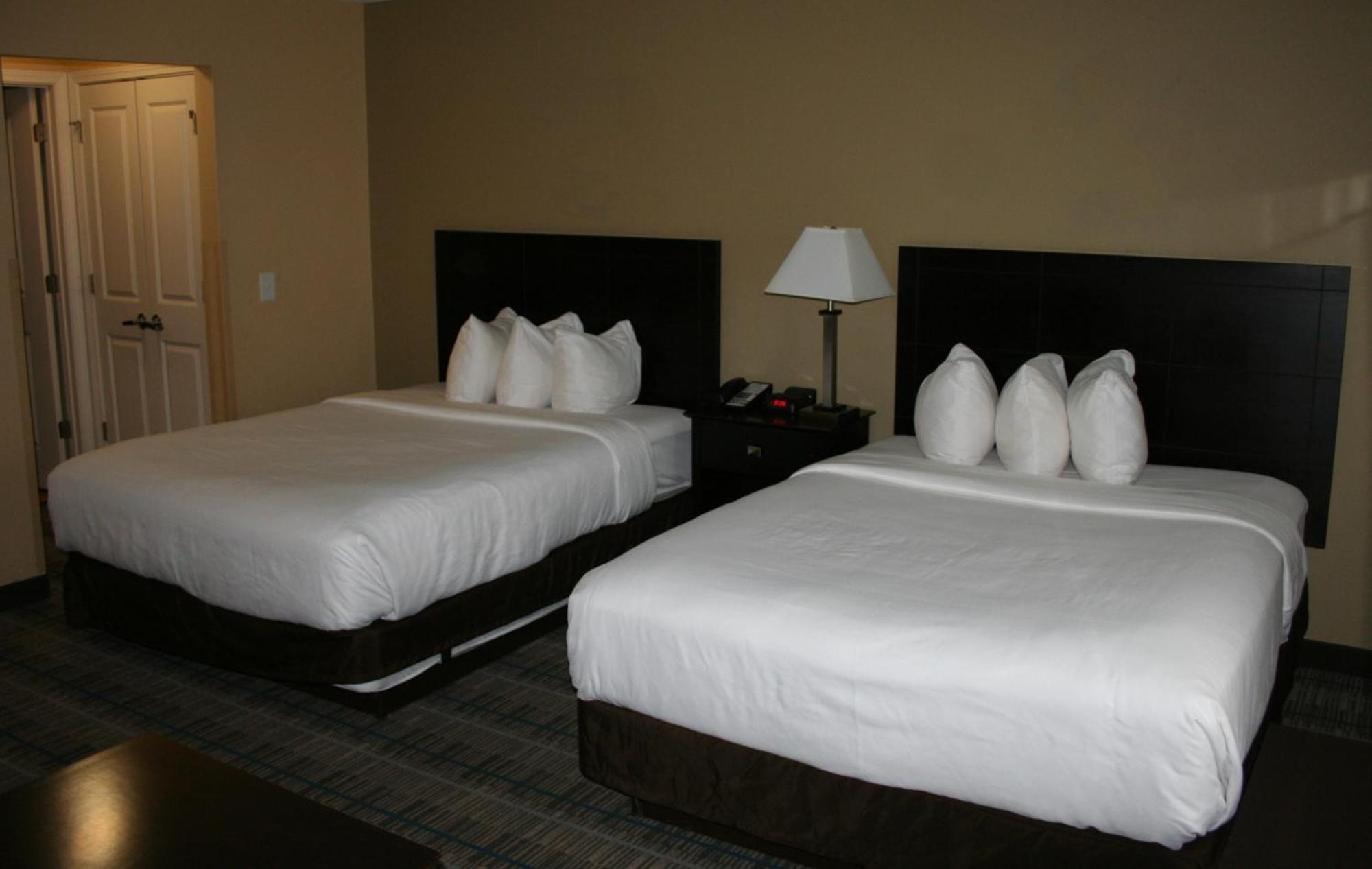 Mainstay Suites Jacksonville Near Camp Lejeune מראה חיצוני תמונה