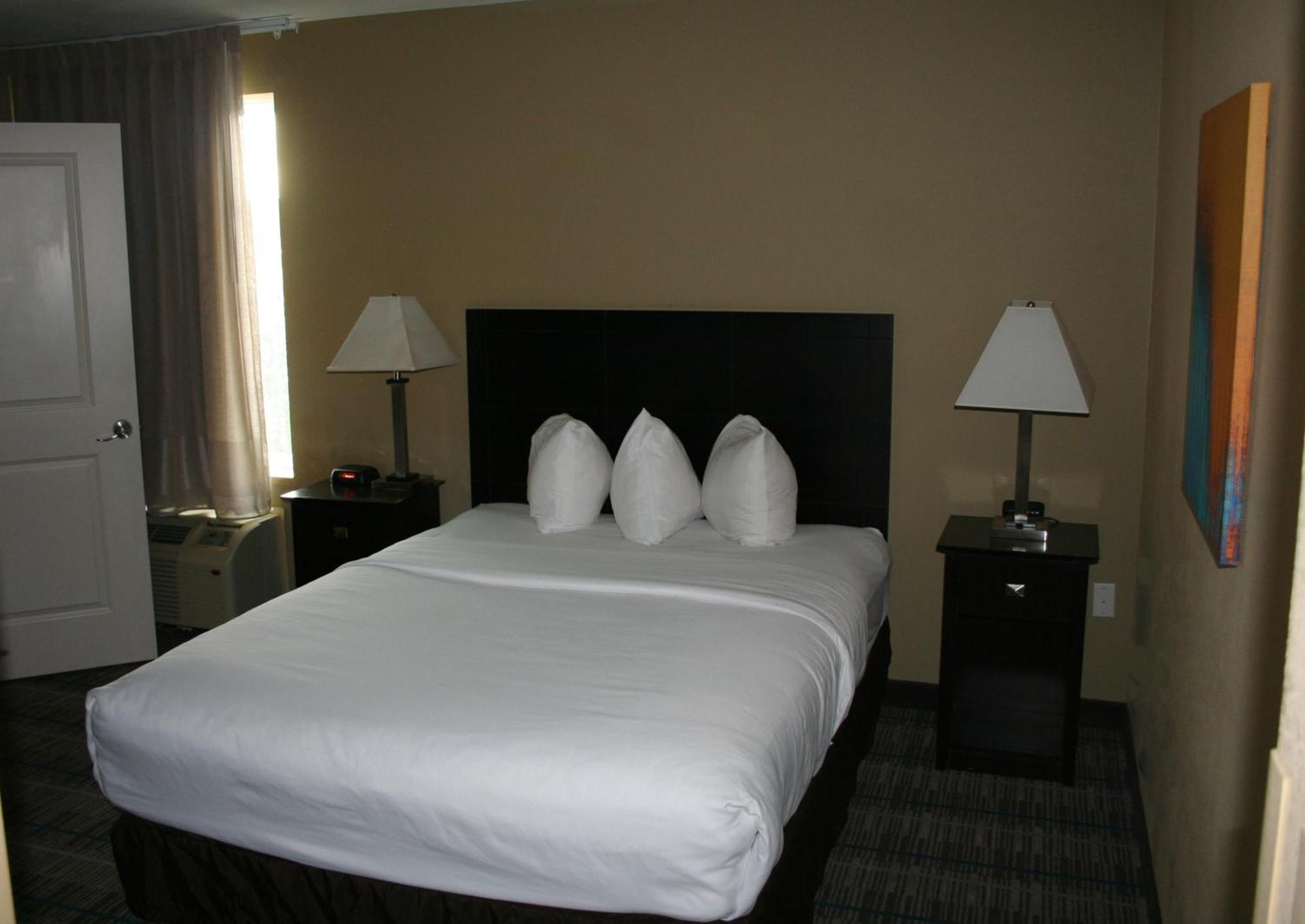 Mainstay Suites Jacksonville Near Camp Lejeune מראה חיצוני תמונה
