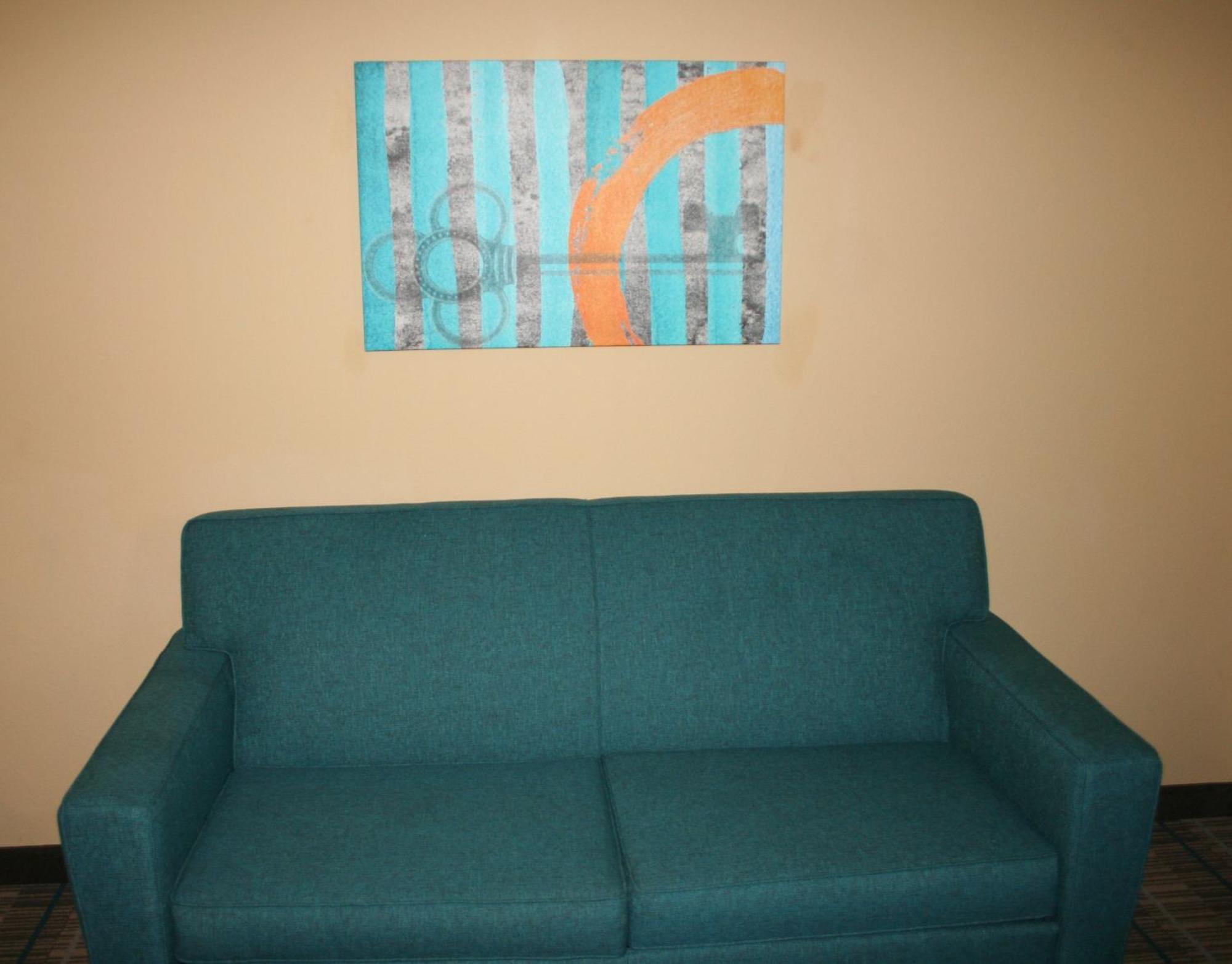 Mainstay Suites Jacksonville Near Camp Lejeune מראה חיצוני תמונה