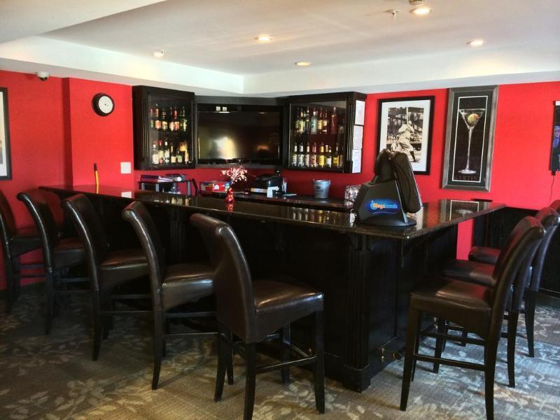 Mainstay Suites Jacksonville Near Camp Lejeune מראה חיצוני תמונה
