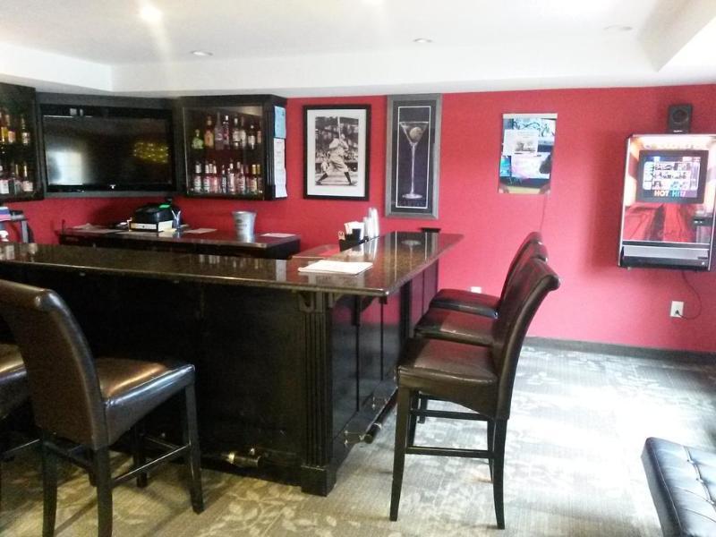 Mainstay Suites Jacksonville Near Camp Lejeune מראה חיצוני תמונה